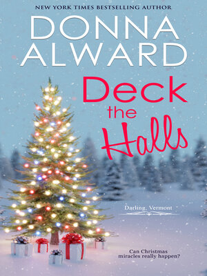 cover image of Deck the Halls